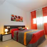 Apartment El Atico De