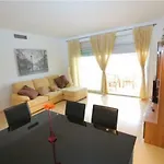 Apartment El Atico De