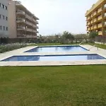 El Atico De Apartmán Salou