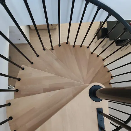 El Atico De Apartament