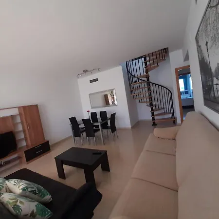 El Atico De Apartment Salou