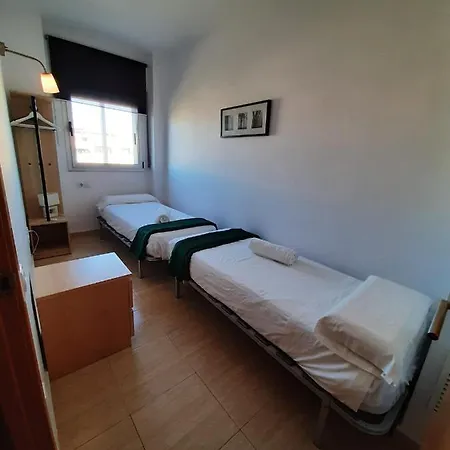 Apartament El Atico De *