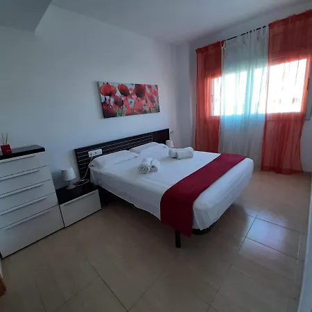 Appartement El Atico De *