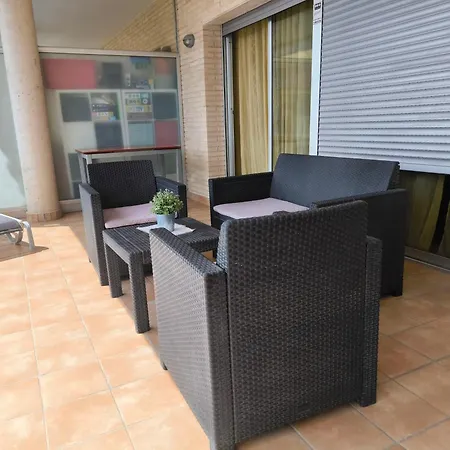 Apartament El Atico De *