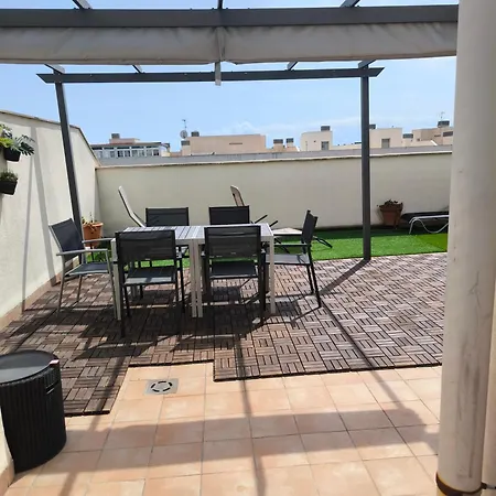 El Atico De * Salou