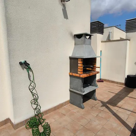 El Atico De Apartament