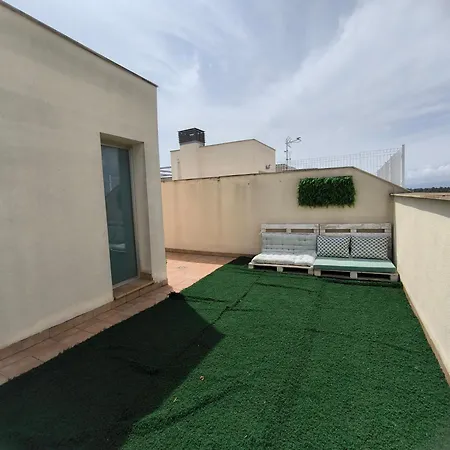 El Atico De Salou