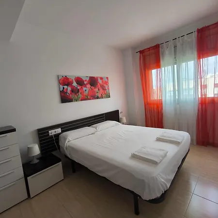 El Atico De Apartament