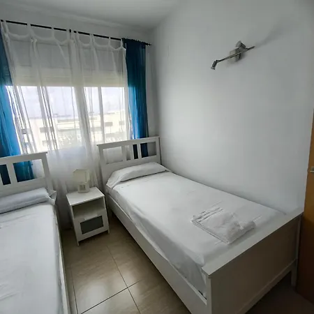 El Atico De Apartament Salou