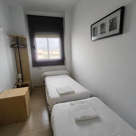 Apartament El Atico De Salou
