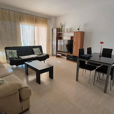 El Atico De Salou