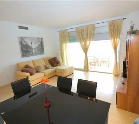 Apartment El Atico De