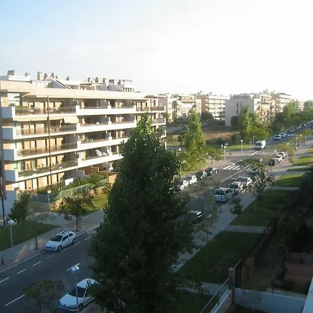 Apartment El Atico De Salou