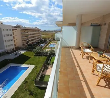 El Atico De Salou