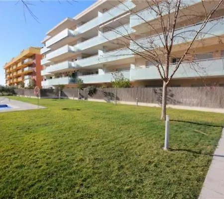 El Atico De Apartment