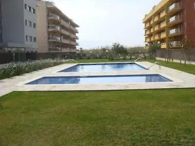 El Atico De Apartment Salou