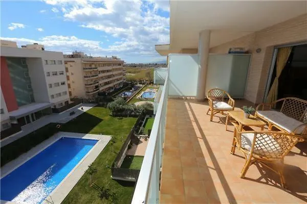 El Atico De Salou