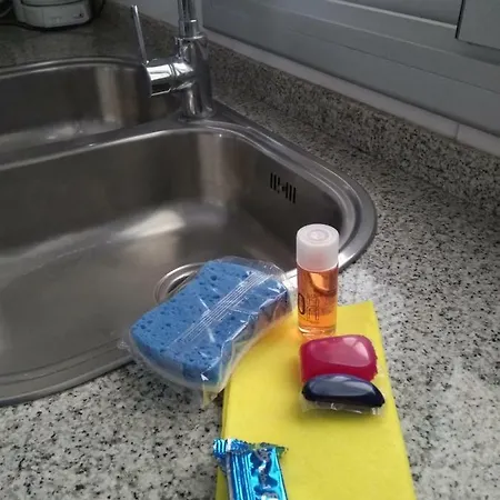 Apartamento El Atico De Salou
