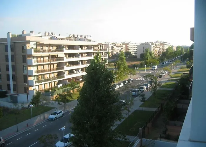 Daire El Atico De Salou
